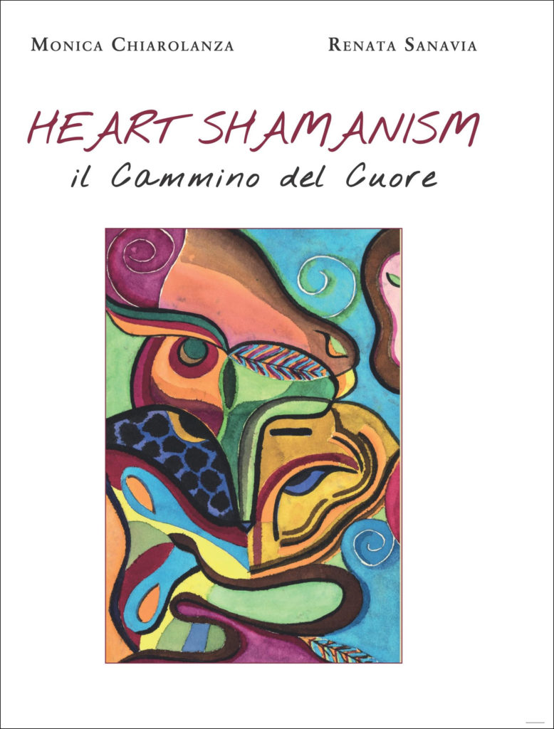 Libro Heart Shamanism - Sciamanesimo