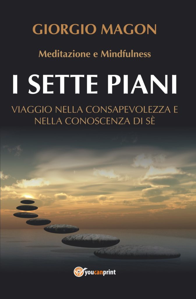 I sette piani - Meditazione e Mindfulness